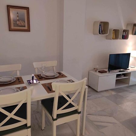 Apartamento Centrico Con Garaje Y Cercano A La Pl ซาฮารา เด ลอส อาตูเนส ภายนอก รูปภาพ