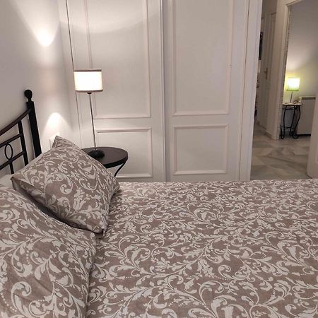 Apartamento Centrico Con Garaje Y Cercano A La Pl ซาฮารา เด ลอส อาตูเนส ภายนอก รูปภาพ