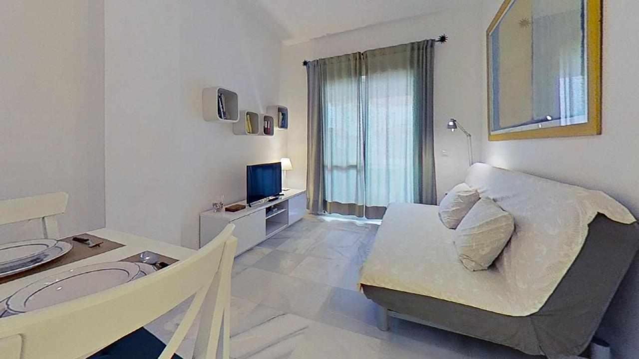 Apartamento Centrico Con Garaje Y Cercano A La Pl ซาฮารา เด ลอส อาตูเนส ภายนอก รูปภาพ