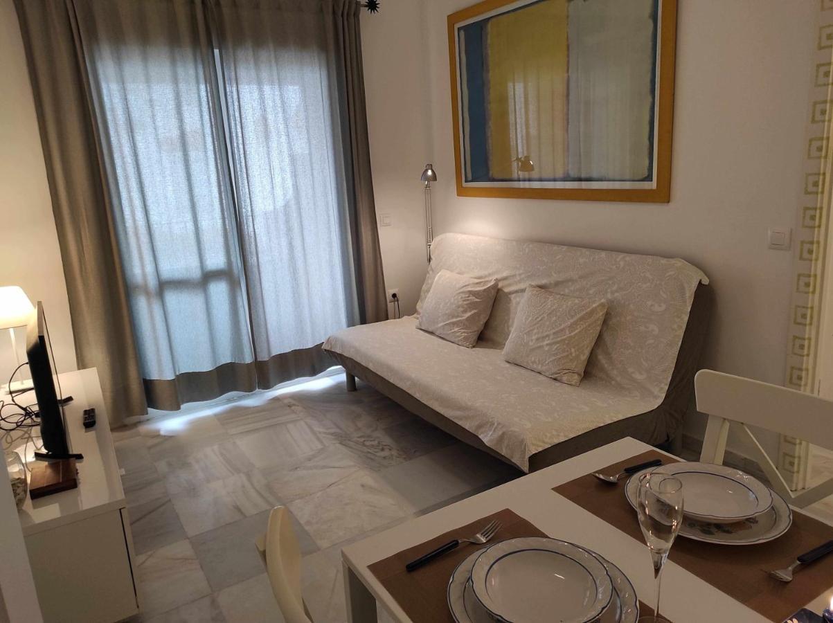 Apartamento Centrico Con Garaje Y Cercano A La Pl ซาฮารา เด ลอส อาตูเนส ภายนอก รูปภาพ