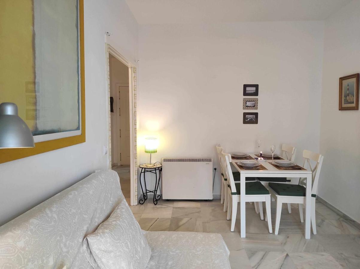 Apartamento Centrico Con Garaje Y Cercano A La Pl ซาฮารา เด ลอส อาตูเนส ภายนอก รูปภาพ