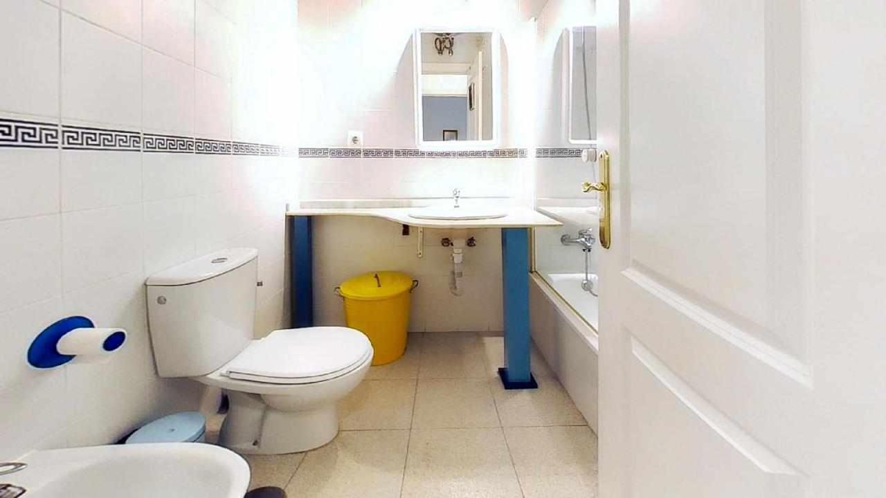 Apartamento Centrico Con Garaje Y Cercano A La Pl ซาฮารา เด ลอส อาตูเนส ภายนอก รูปภาพ