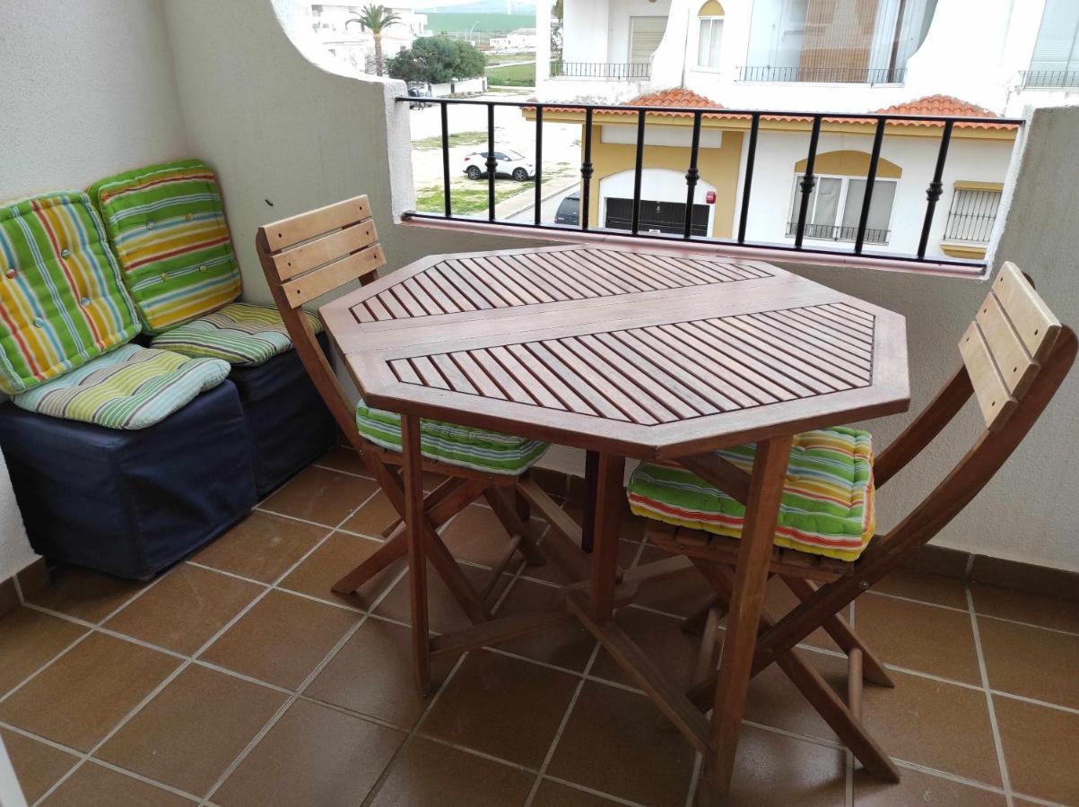 Apartamento Centrico Con Garaje Y Cercano A La Pl ซาฮารา เด ลอส อาตูเนส ภายนอก รูปภาพ