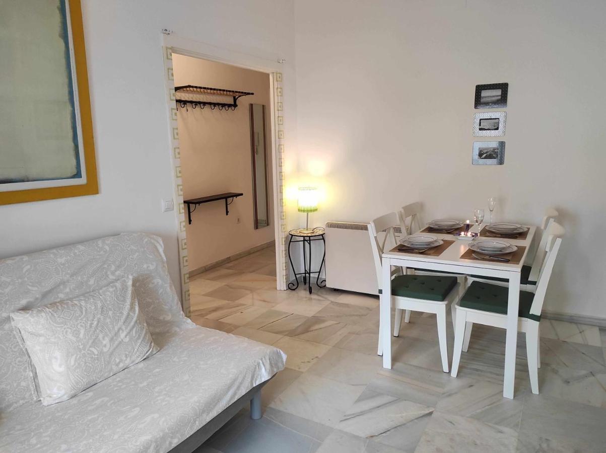 Apartamento Centrico Con Garaje Y Cercano A La Pl ซาฮารา เด ลอส อาตูเนส ภายนอก รูปภาพ